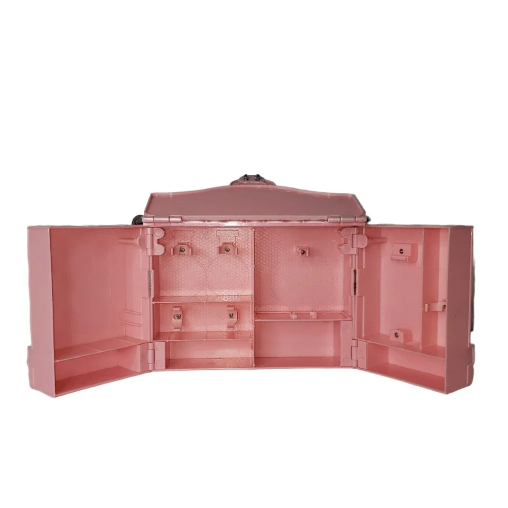 Project Mc Square Pink Purse Playset